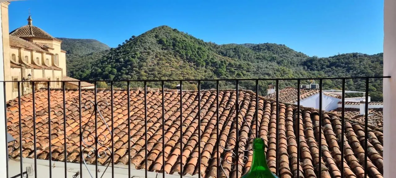 Casa Rural Ramos Linares de la Sierra 0*,  Spain