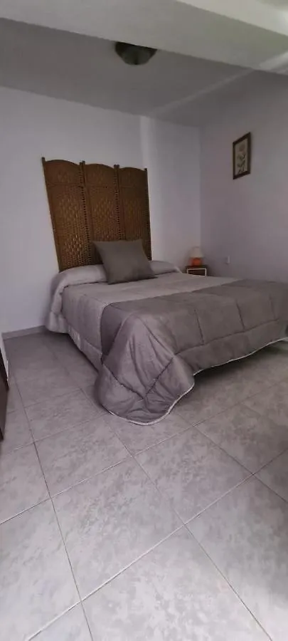 Casa Rural Ramos Linares de la Sierra Holiday home